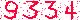 Click for new code